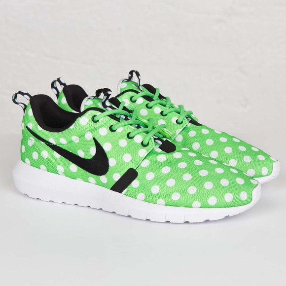 polka dot roshe